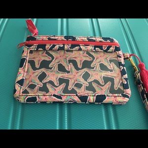 Simply Southern wallet